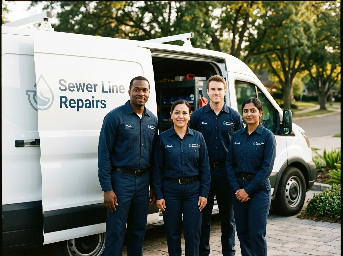 Emergency Plumber company in Tucumcari, NM